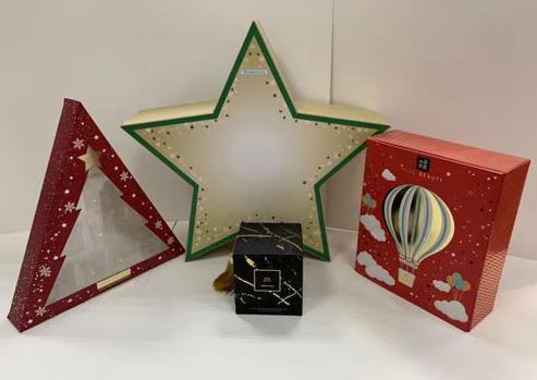 台儿庄胶盒定制